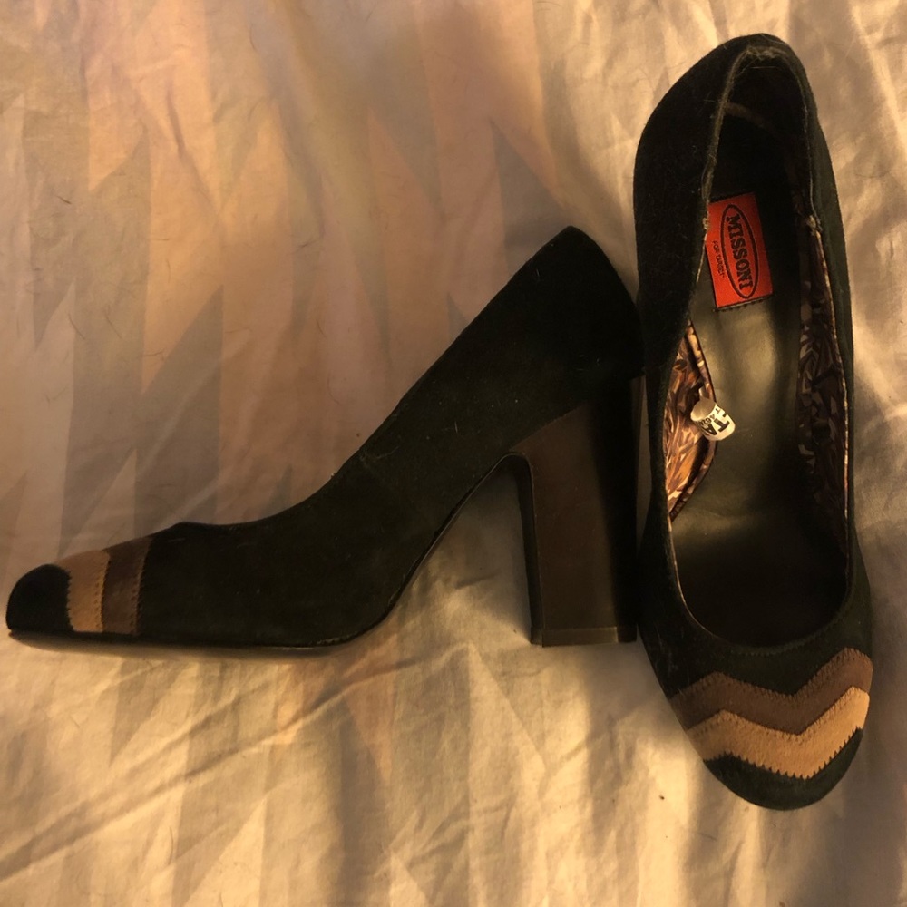 NWOT Missoni for Target. Size 6